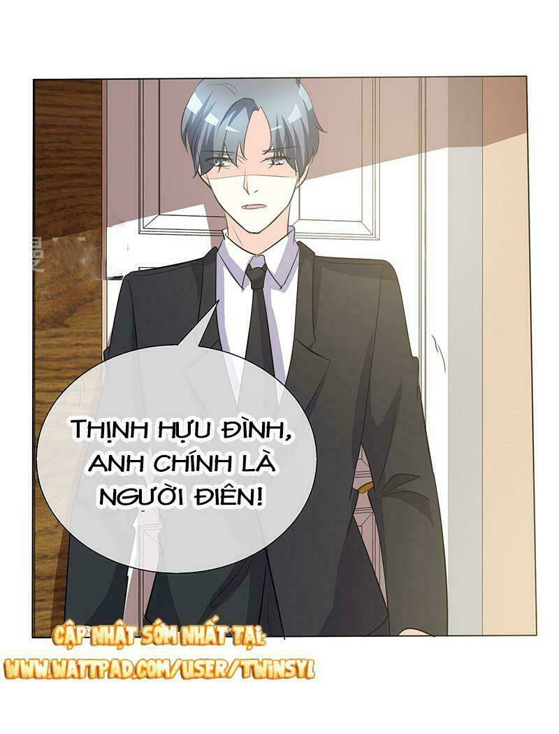 ái người tình xuất vu lam chapter 36 4