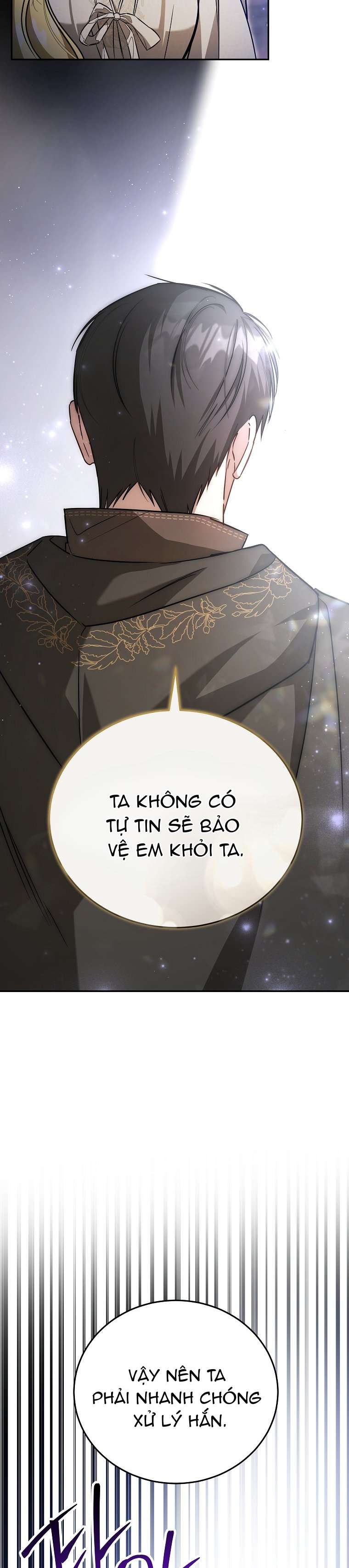 chị gái tôi là nhân vật chính chapter 38 25