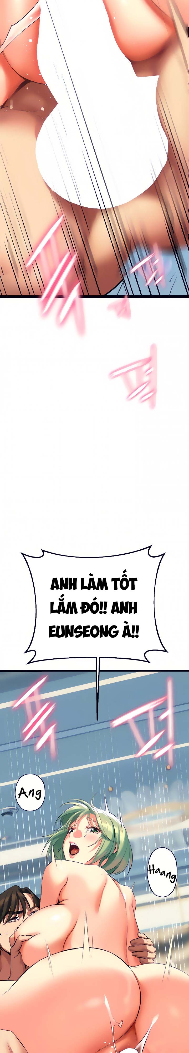 không phải chị thì không được chapter 5 35