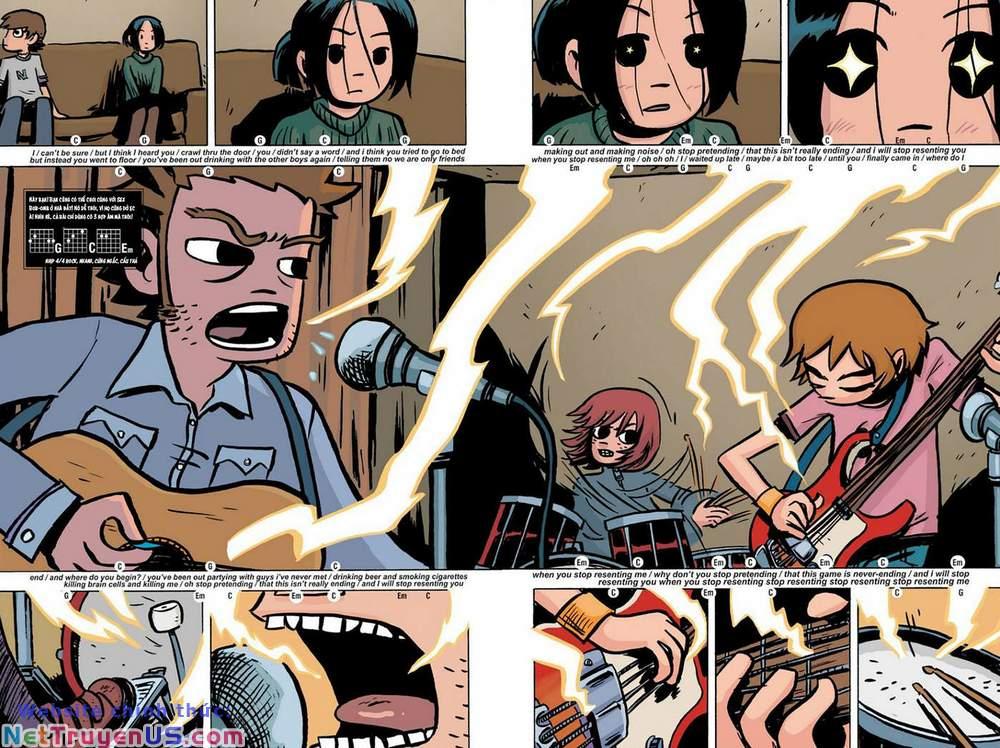scott pilgrim full color chapter 1 17