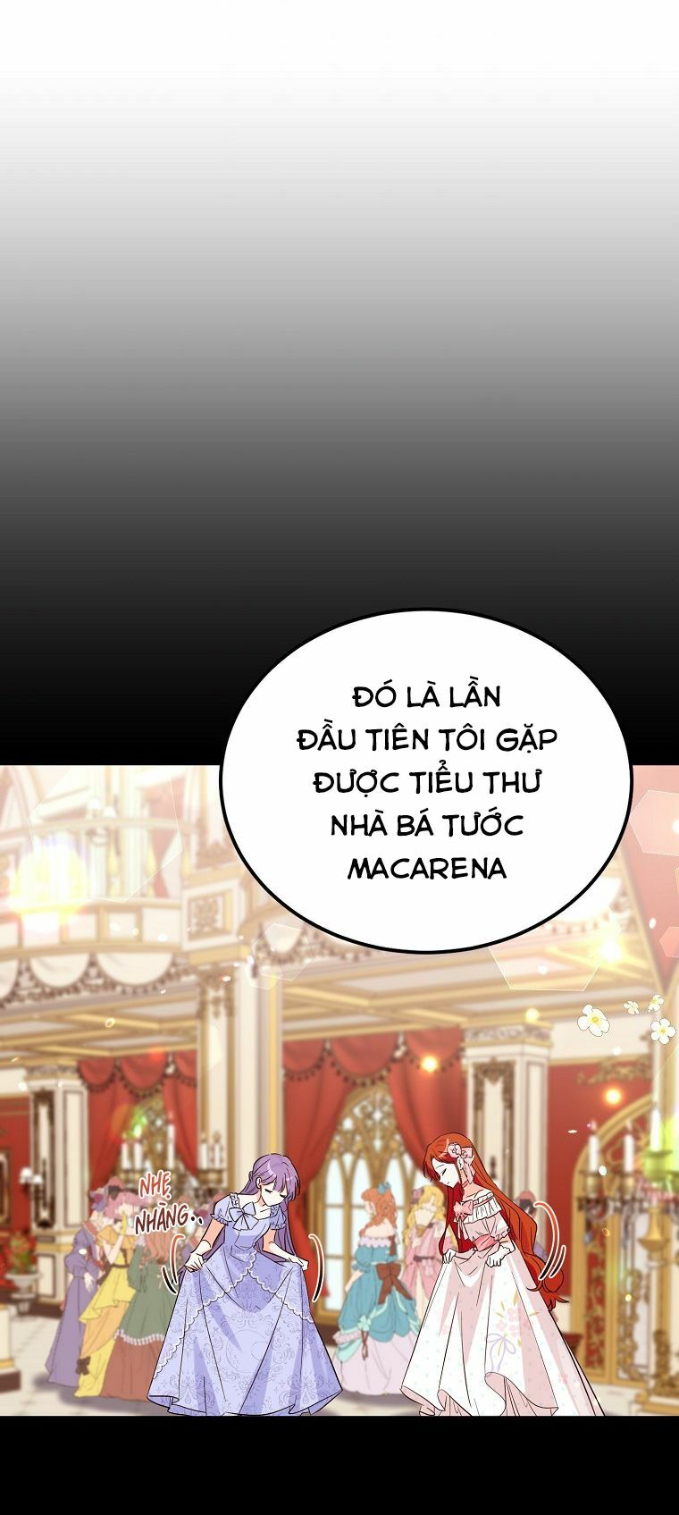 ác nữ karuna bé lại chapter 26 5