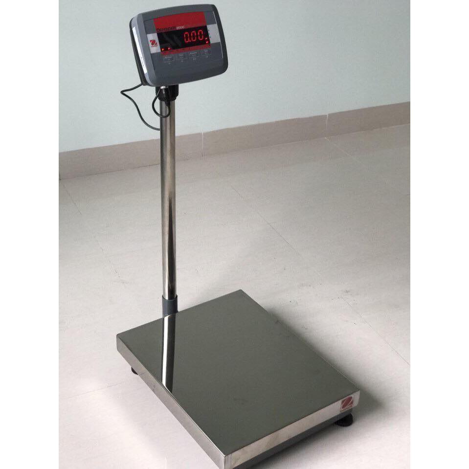 Cân điện tử bàn t24p 300kg
