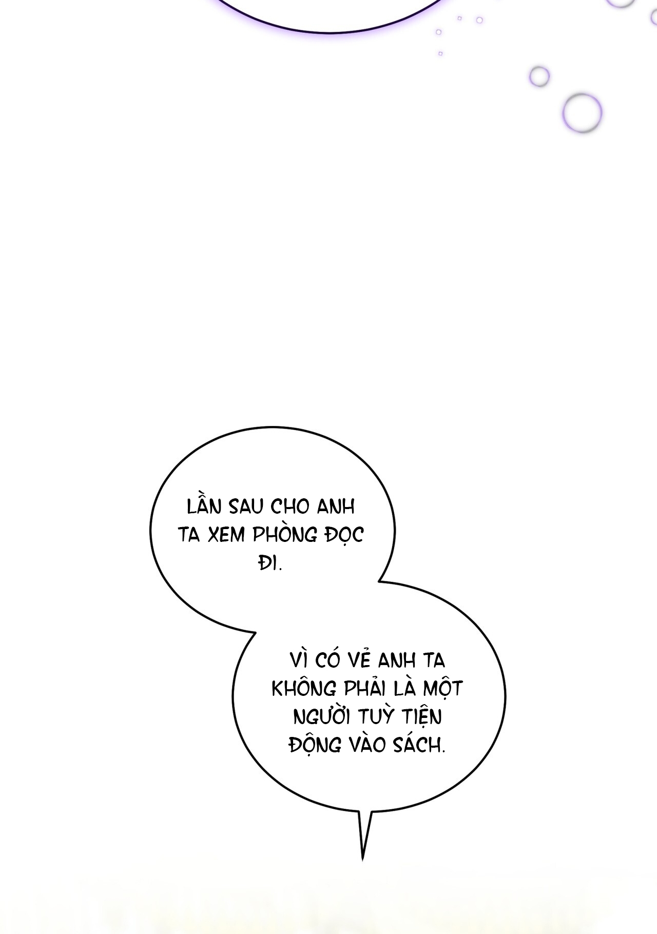 dấu tích của tiên nữ chapter 13.2 23