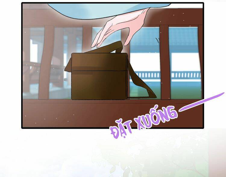 hoa nhan sách chapter 75.1 34