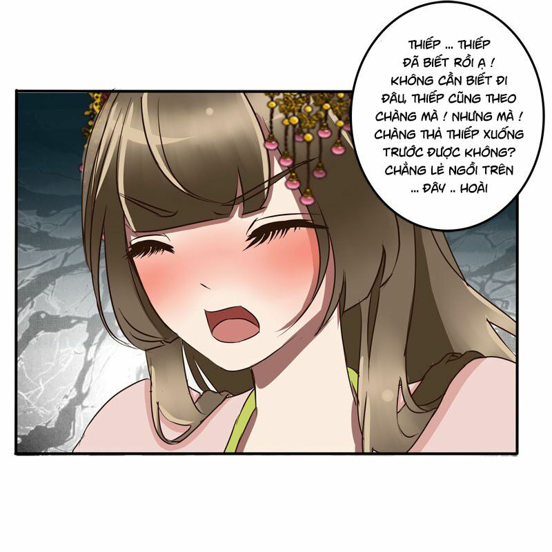 thông linh phi chapter 52 37