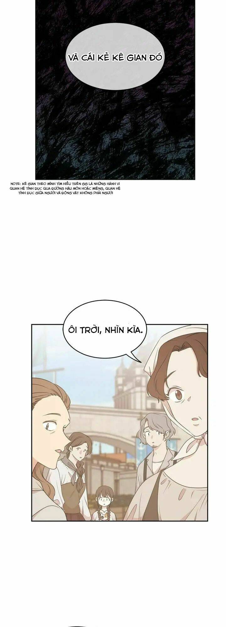 tôi chọn kết thúc của hoàng đế chapter 75 26