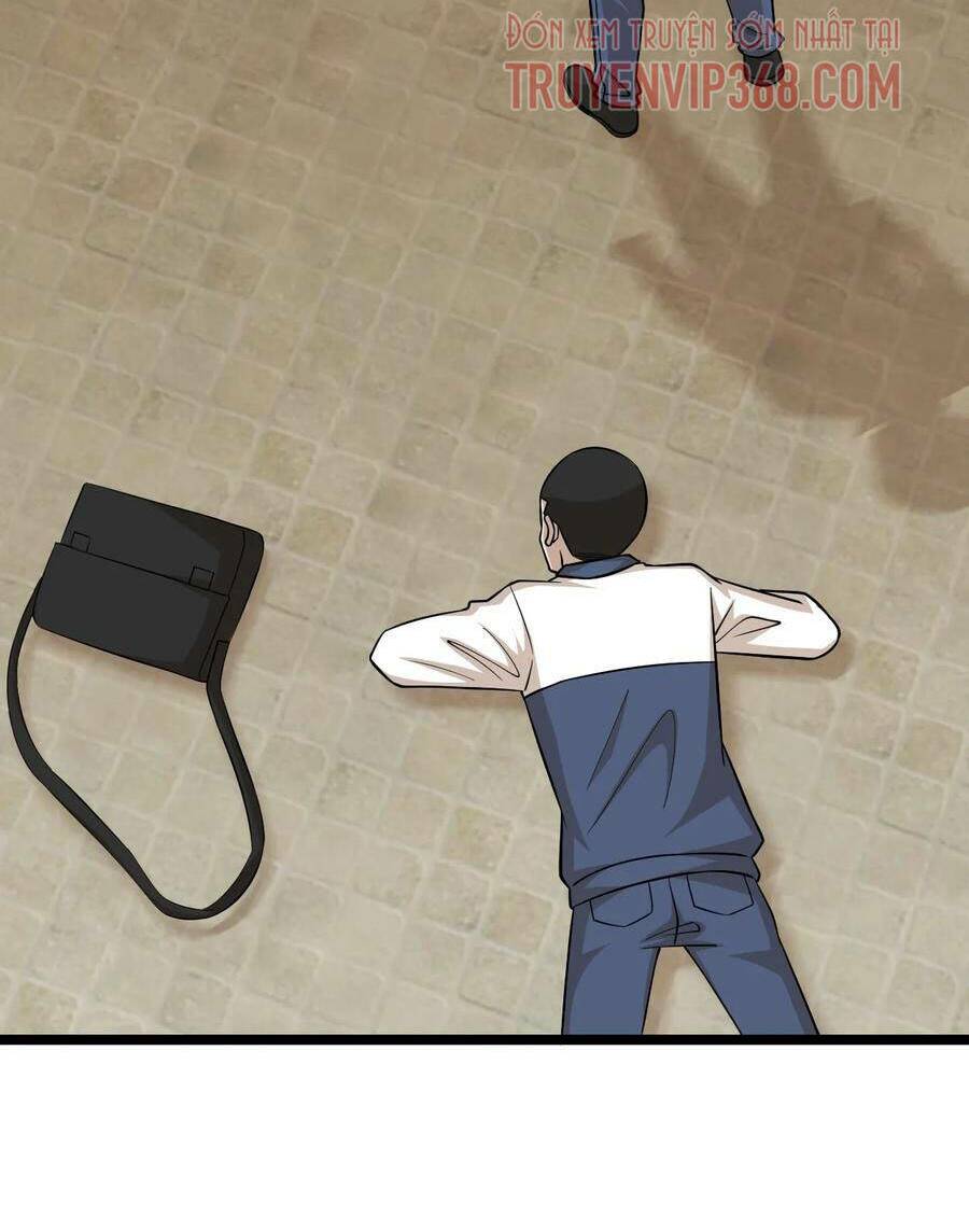 đai ca trở lại tuổi 16 chapter 99 14