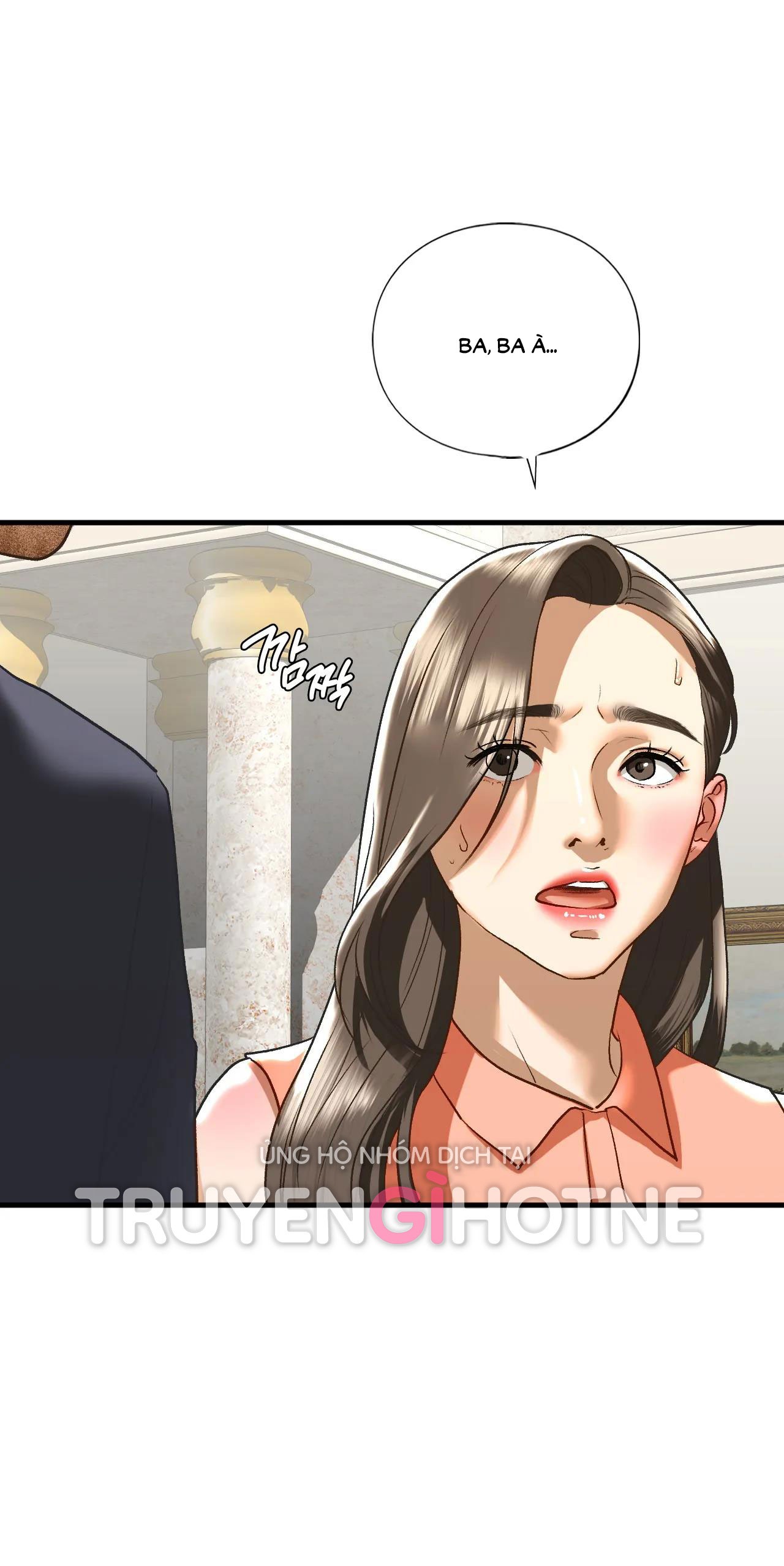 [18+] Chị Kế chapter 28.2 - Trang 5