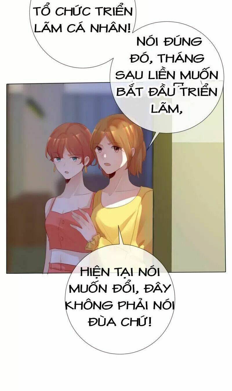 ái người tình xuất vu lam chapter 114 23