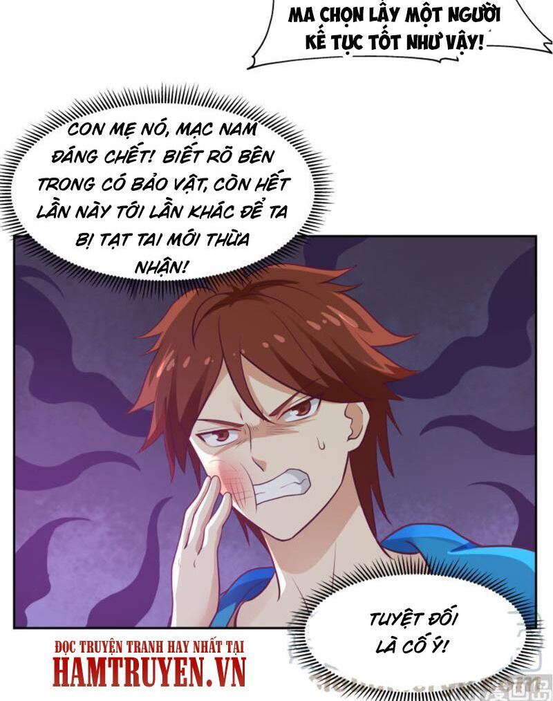 trên người ta có một rồng chapter 322 15