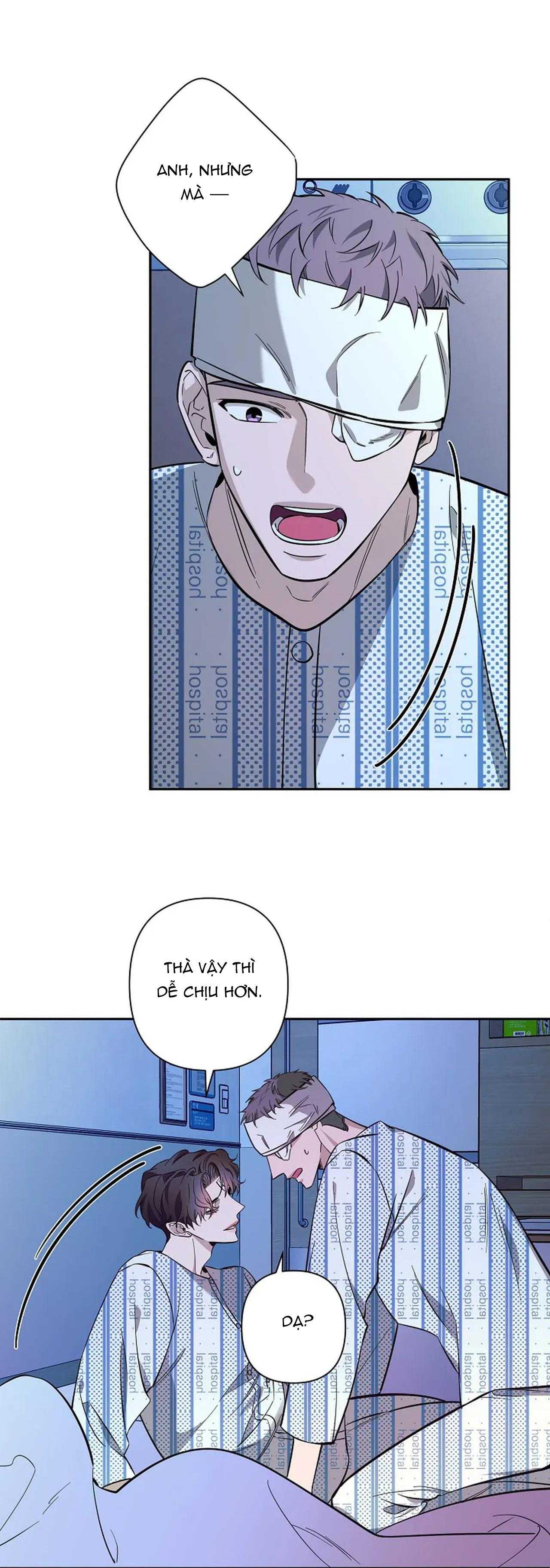 đêm dịu dàng chapter 70 30