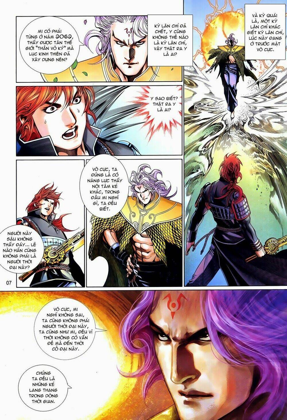 phong vân thần võ ký chapter 21 8