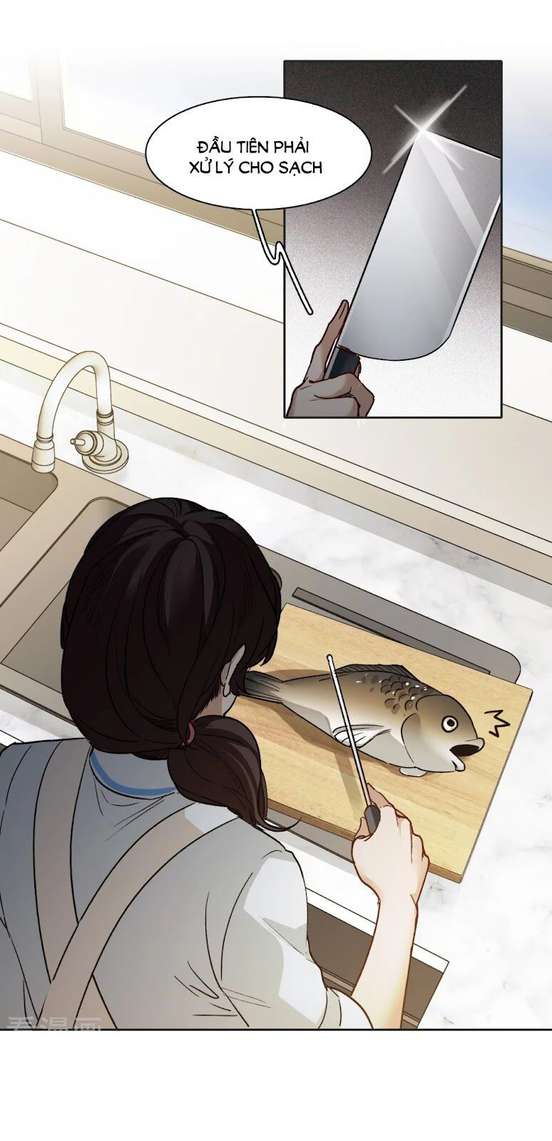 thế giới đệ nhất cự tinh chapter 28.1 10