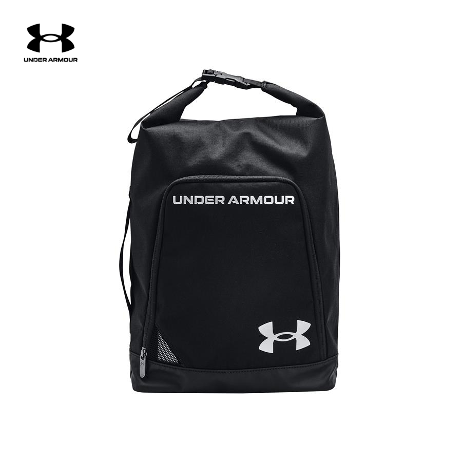 Túi thể thao unisex Under Armour CONTAIN SHOE BAG - 1364191-002