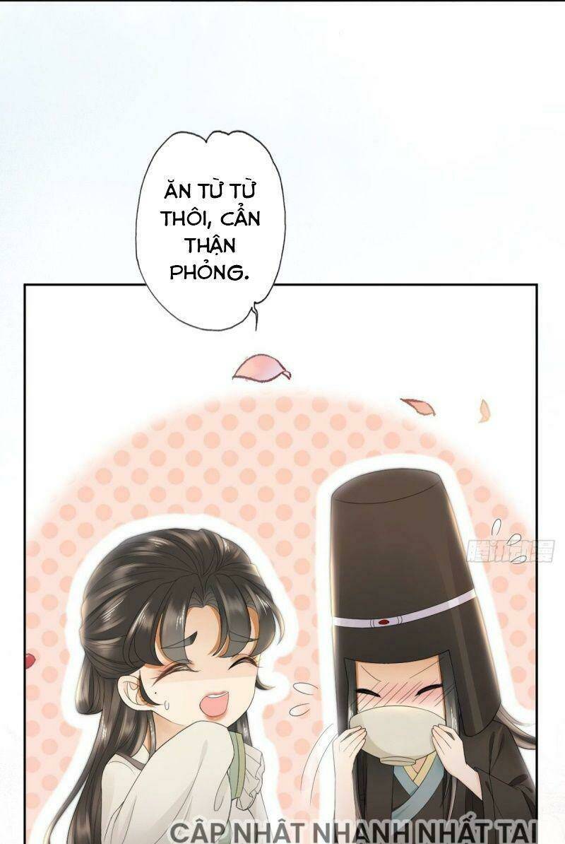 mê hoặc nhân tâm chapter 20 24