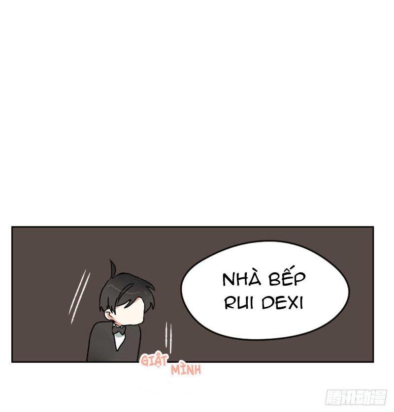 nam nô bộc xinh đẹp của tôi chapter 5 6