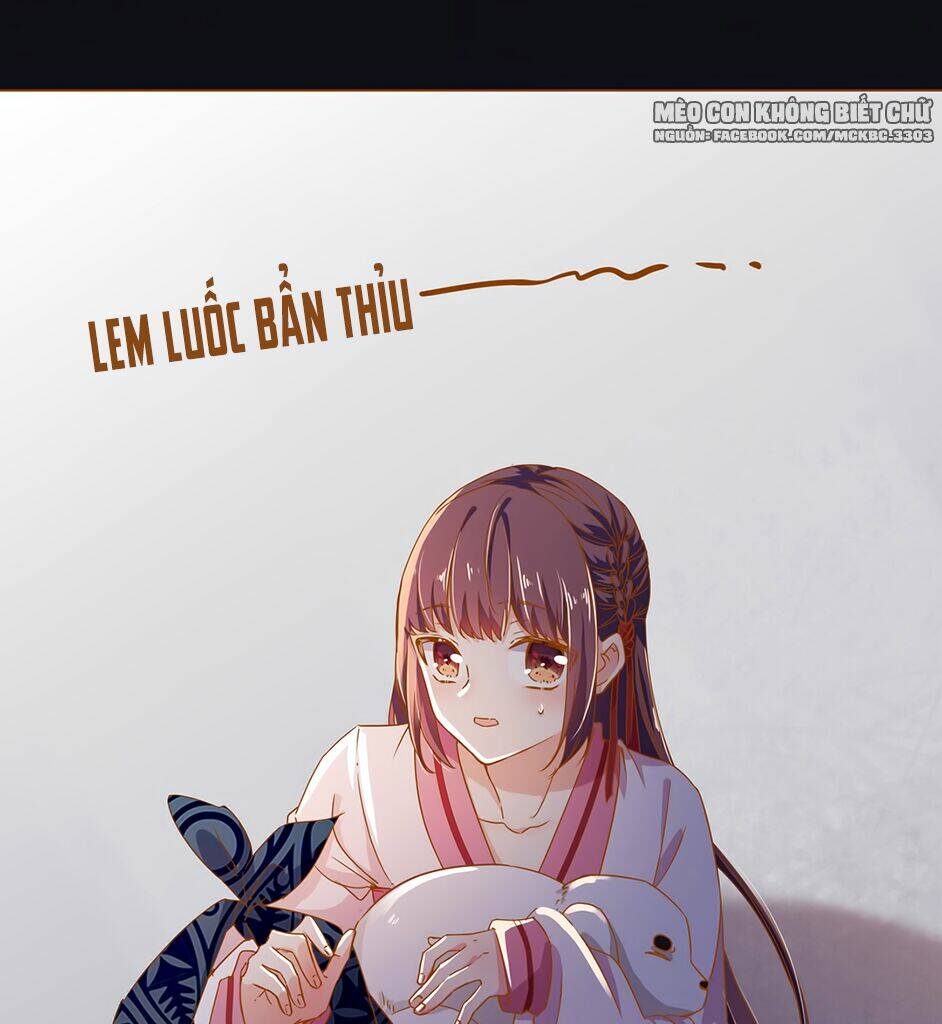 boss khủng bố chiếm đoạt ta chapter 5 8