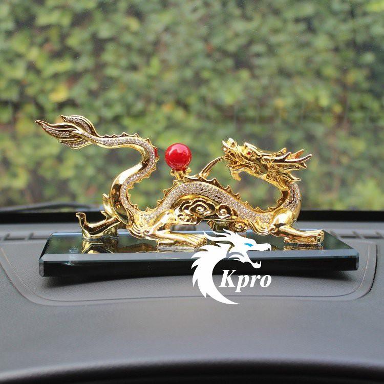 NƯỚC HOA TAPLO RỒNG