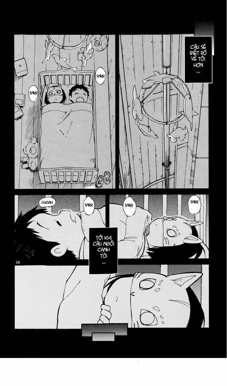 hitoribocchi no chikyuu shinryaku chapter 17 28