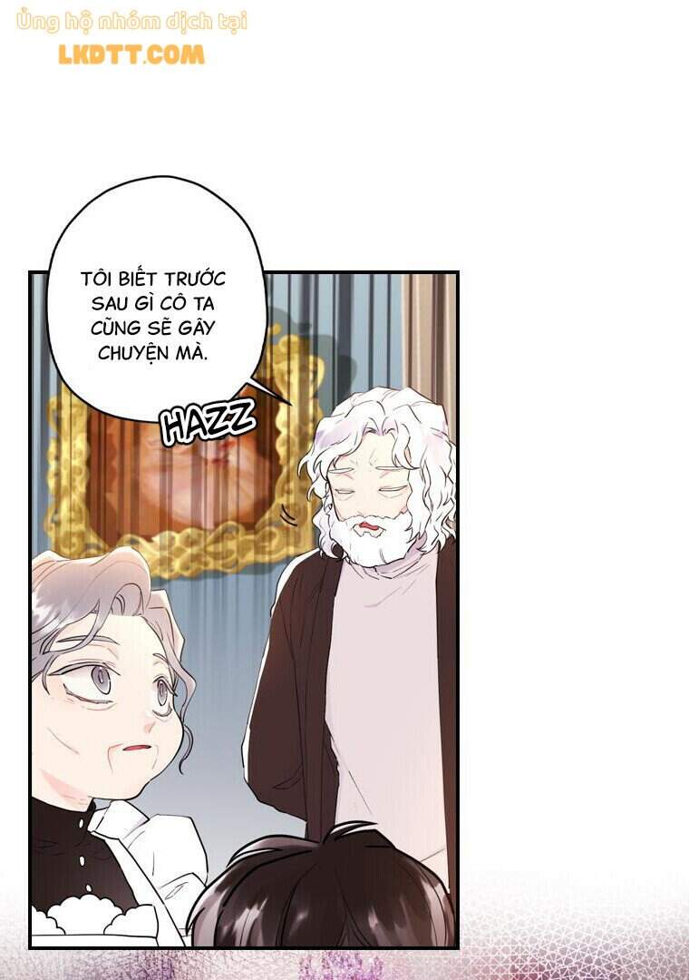 tôi đã trở thành con gái nuôi của nam chính chapter 26 24