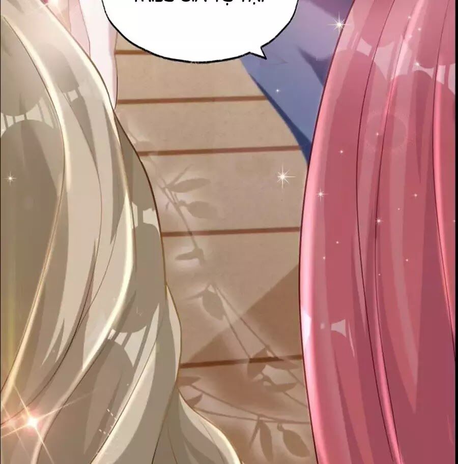 thần luân mật luyến chapter 38 9