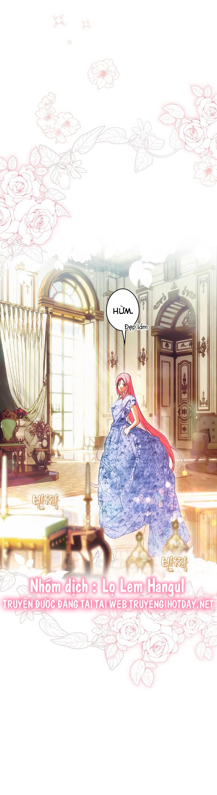 cổ tích về người mẹ kế chapter 124 3