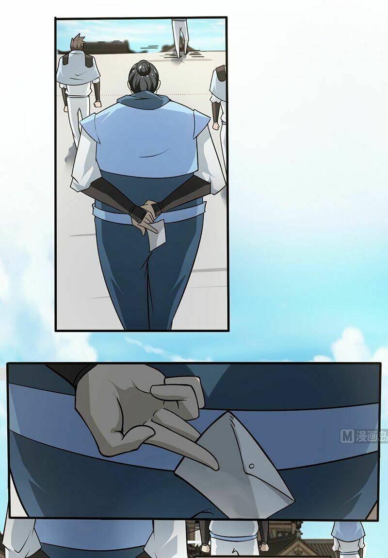 tu chân giả tại dị thế chapter 141 7