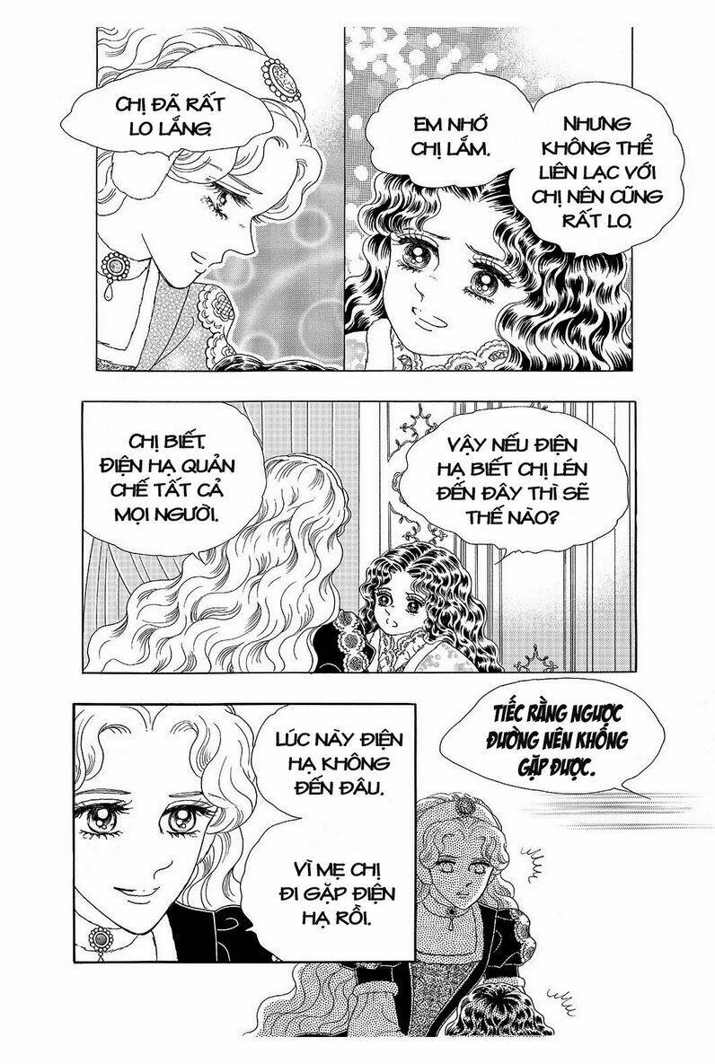 princess – công chúa xứ hoa p5 chapter 11 3