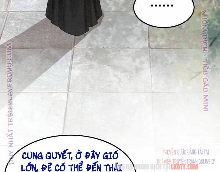 trọng sinh bá sủng nhiếp chính vương quá mạnh mẽ chapter 184 7