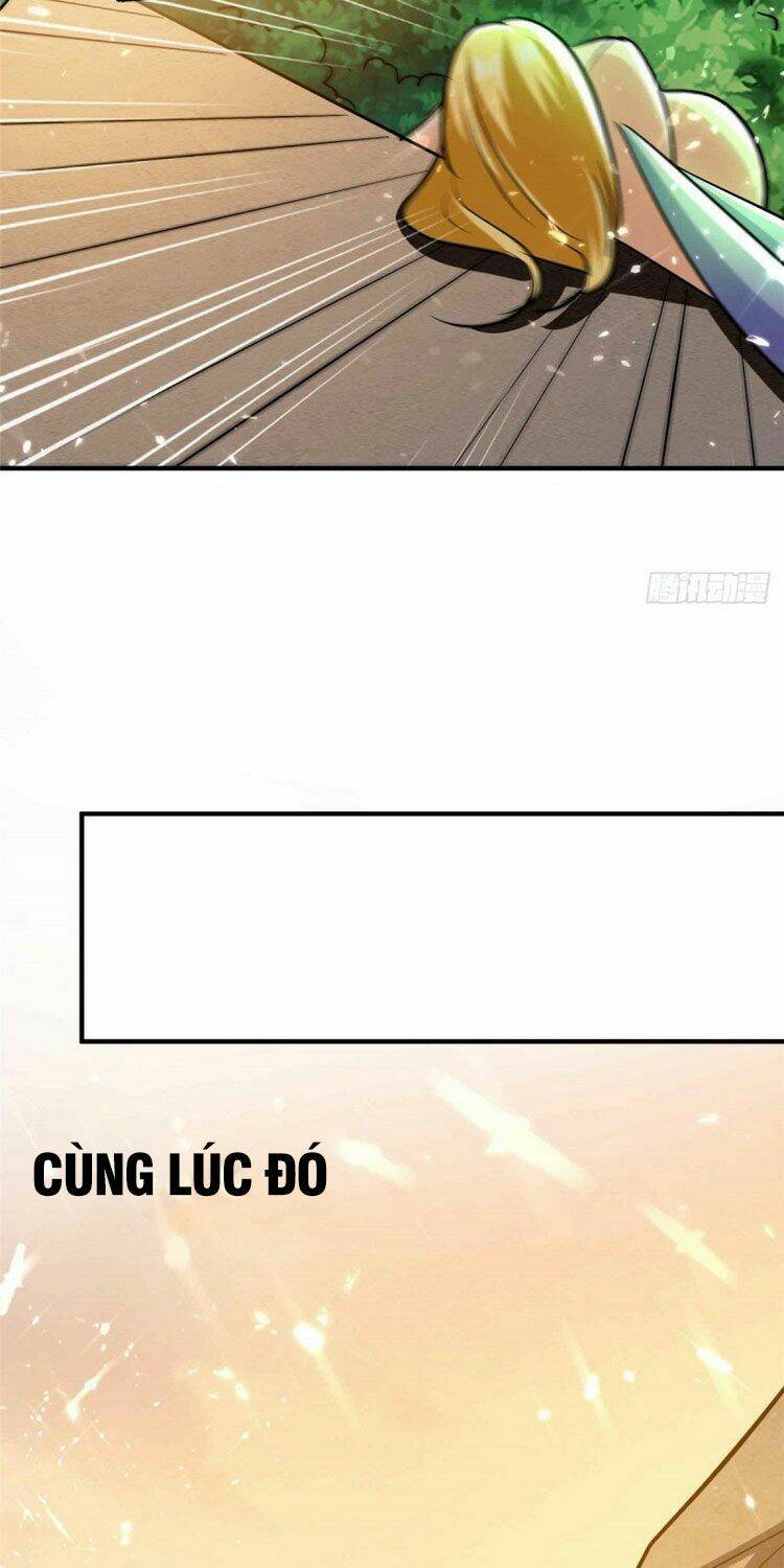 vạn giới tiên vương chapter 162 15