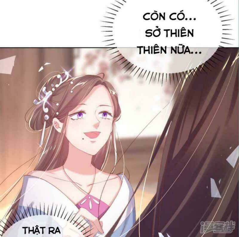 thị huyết y phi chapter 41 48