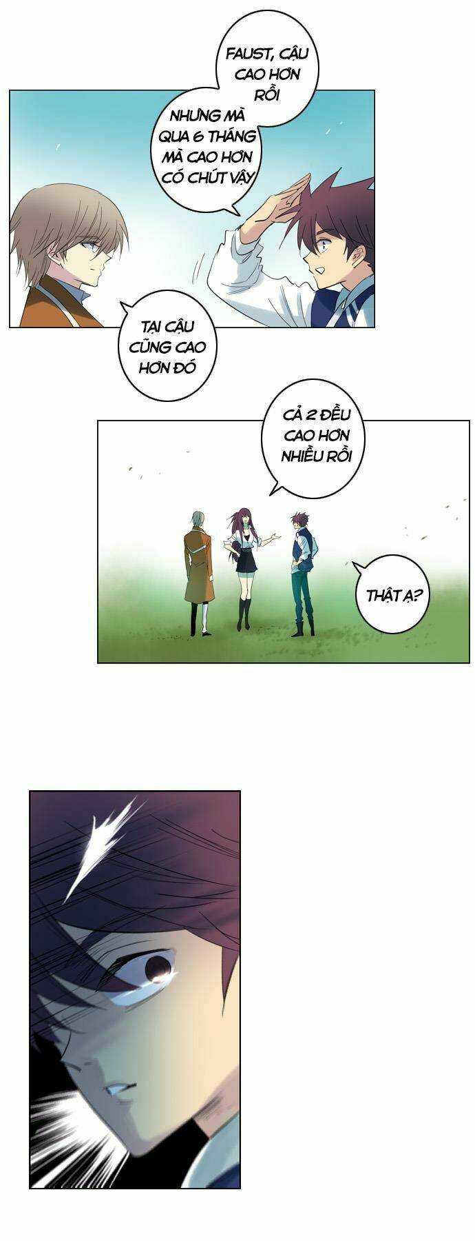 bản khế ước linh hồn chapter 122 29