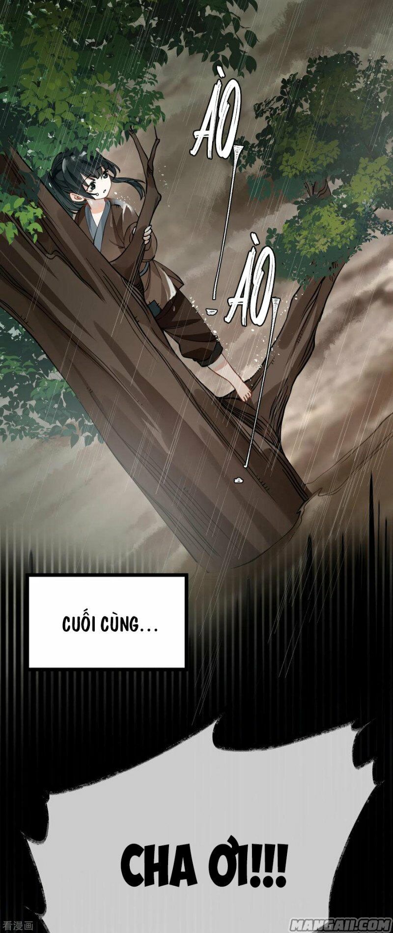 phế vật công chúa muốn nhặt chồng chapter 60 15