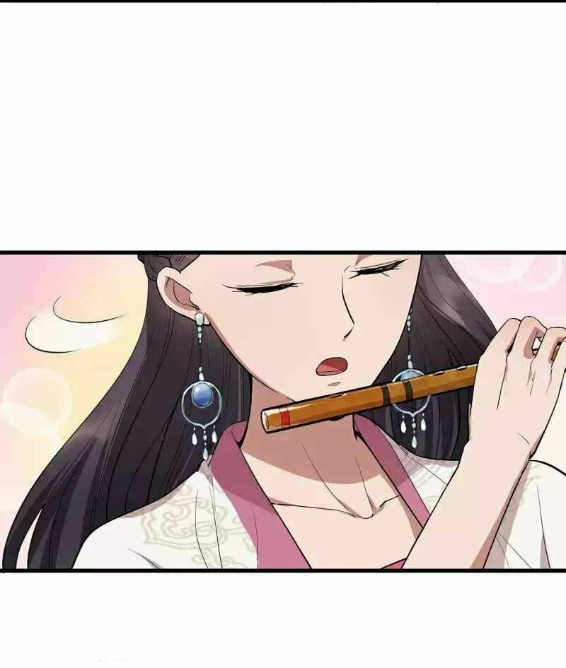 cuồng nữ trọng sinh - hoàn khố thất hoàng phi chapter 100 11