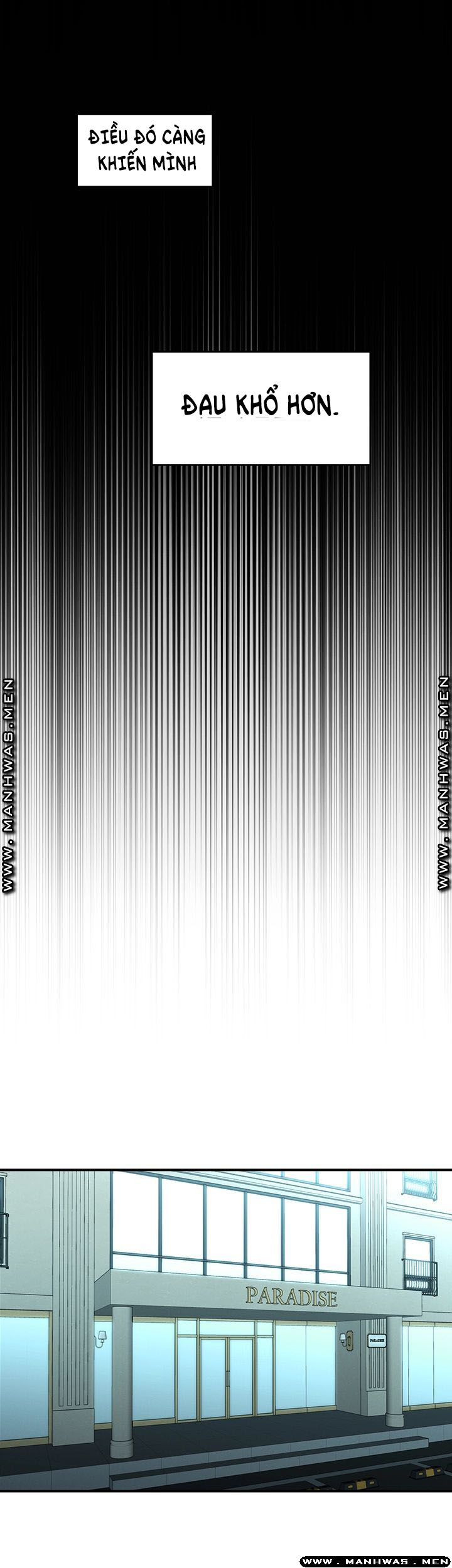 người chị hiểu biết chapter 36 58