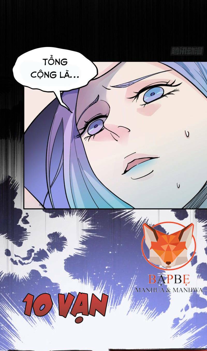 vô hạn khắc kim chi thần chapter 5 15