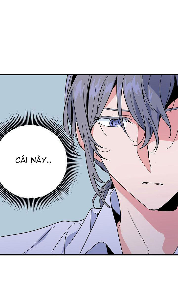 tình yêu cún con chapter 14.2 24