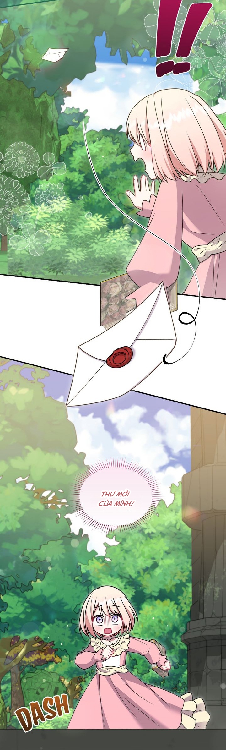 cô con gái nuôi đáng yêu của công tước chapter 76 3