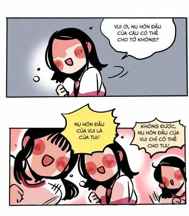 mau mang anh trai tôi đi chapter 150 11