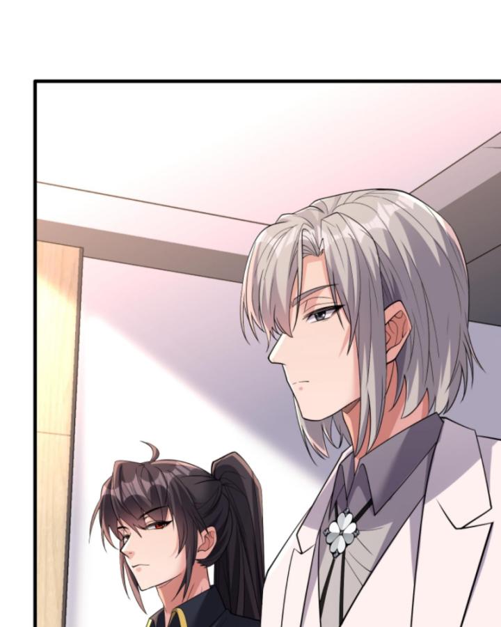 học cùng em gái, tôi bất cẩn vô địch rồi chapter 187 28