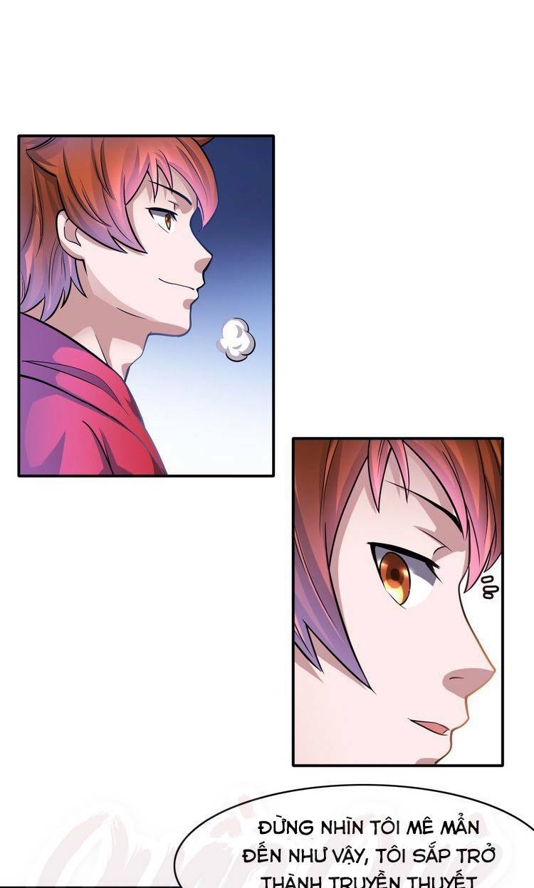 diêm vương thay thế chapter 21 29