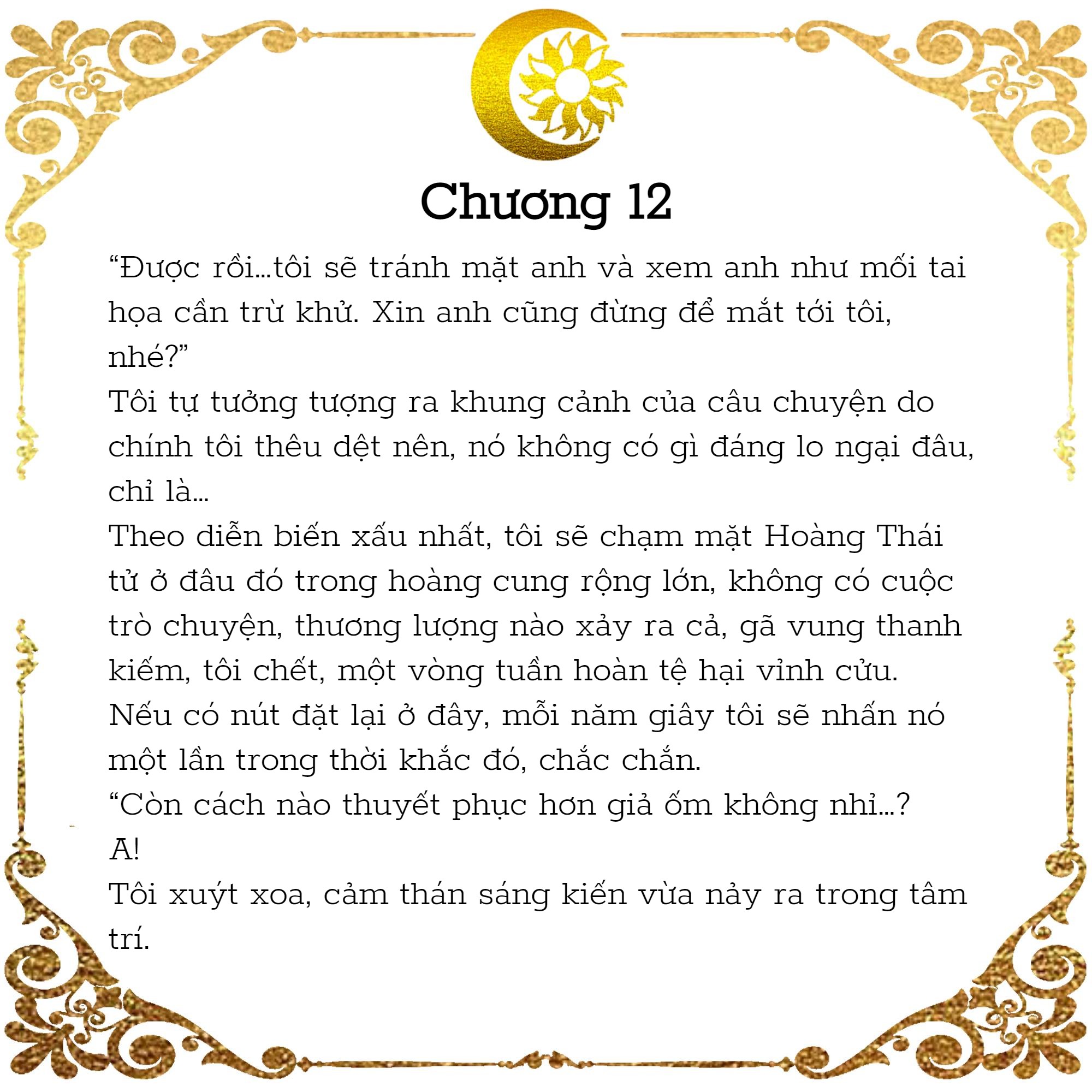 villains are destined to die chapter 12 3