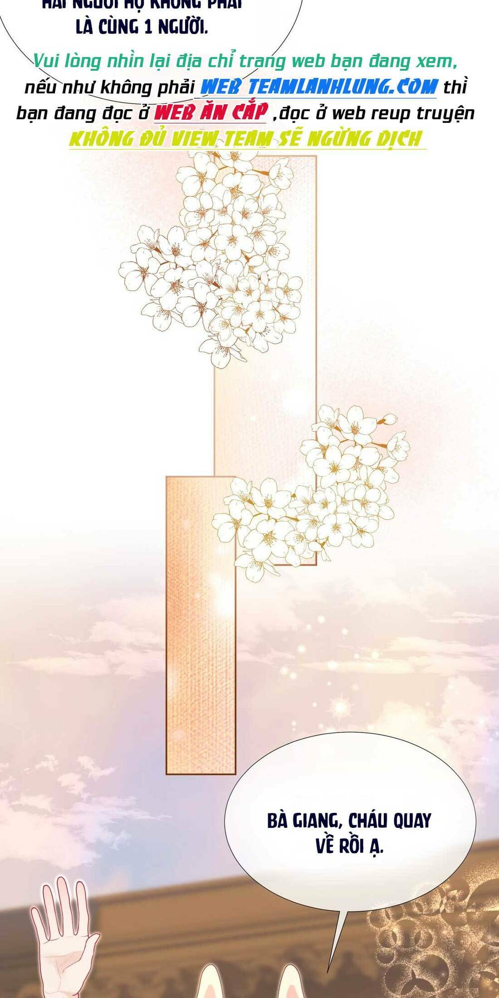 xuyên về thời học sinh truy lão công chapter 18 17
