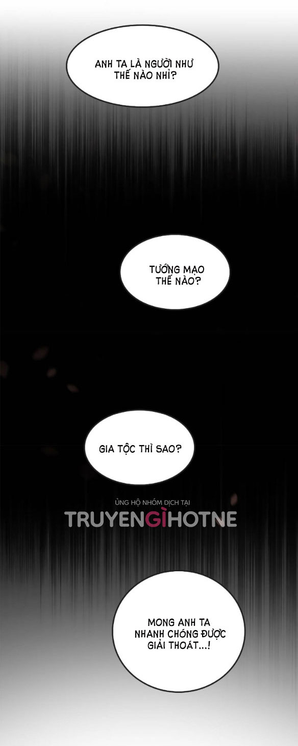 [bản 18+] trò chơi săn mồi của hoàng đế và thánh kỵ sĩ chapter 5.1 22