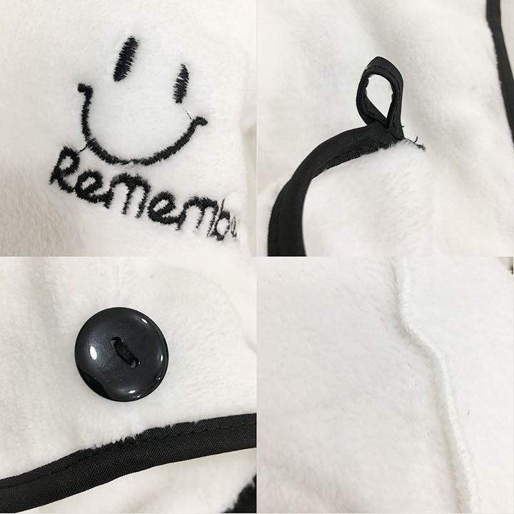 Khăn ủ tóc siêu thấm hút thần thánh hàng loại 1