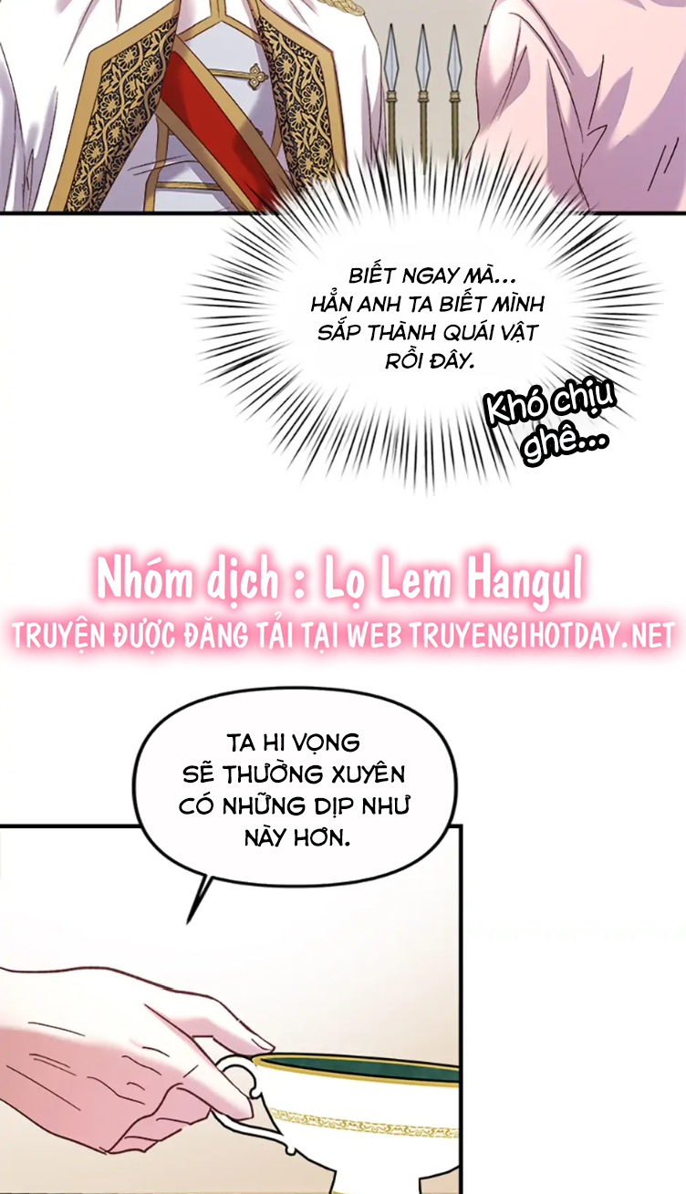 tôi sẽ không kết hôn với ngài đâu chapter 20 59