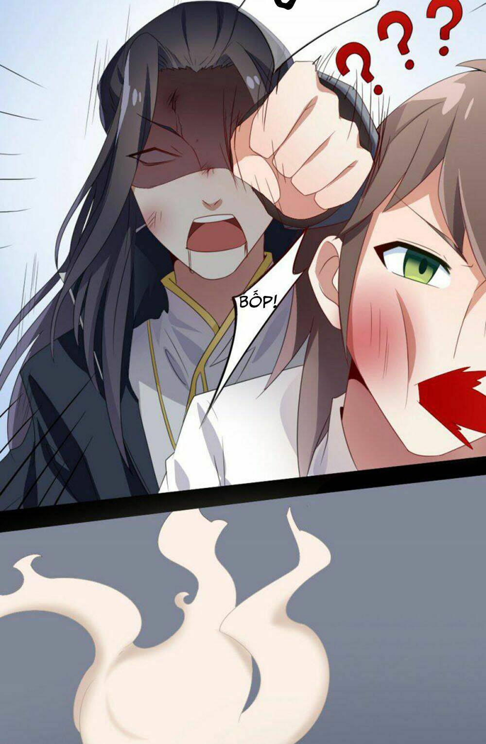 thiên ngoại phi tiên chapter 2 21