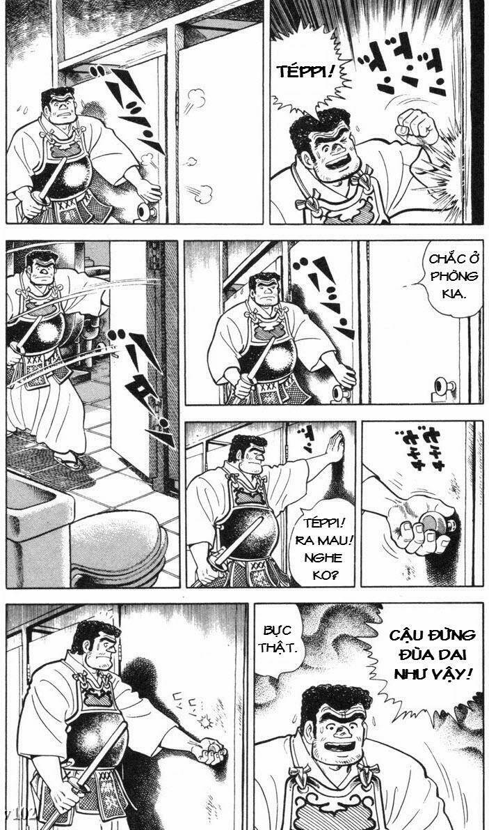 ore wa teppei chapter 114 3