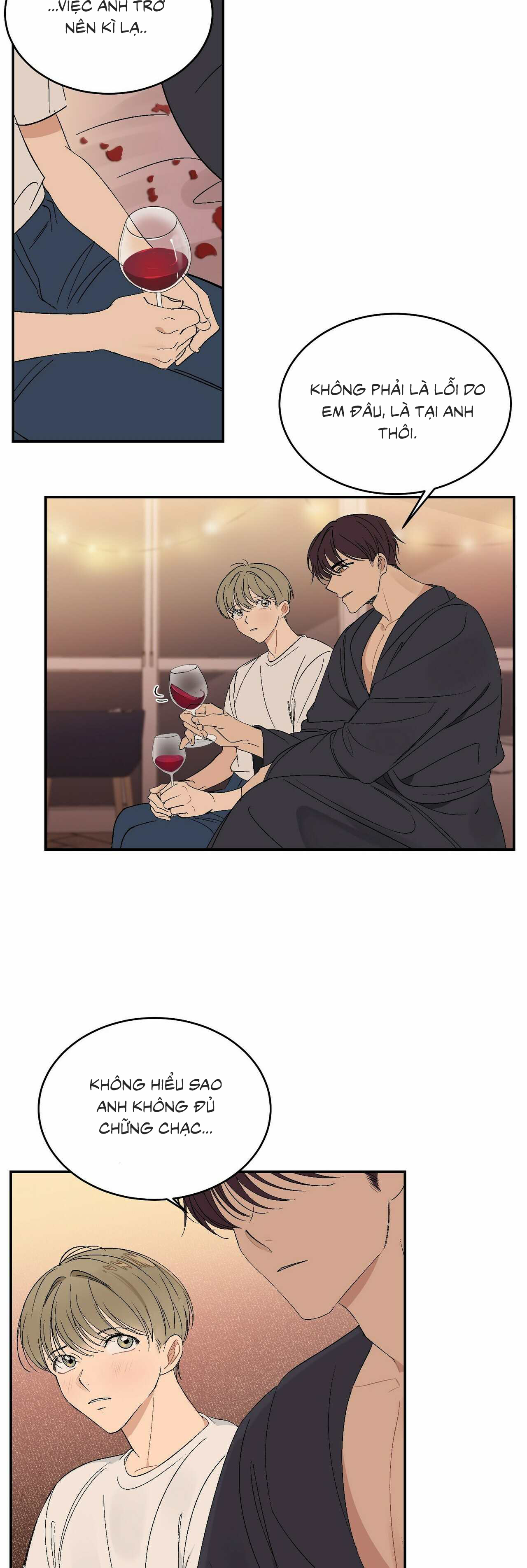 it's not like that chapter 38 21