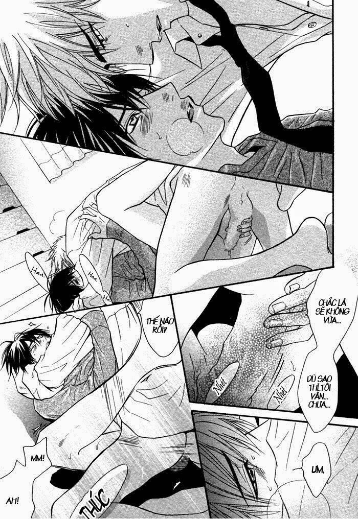 fine play chapter 1 29